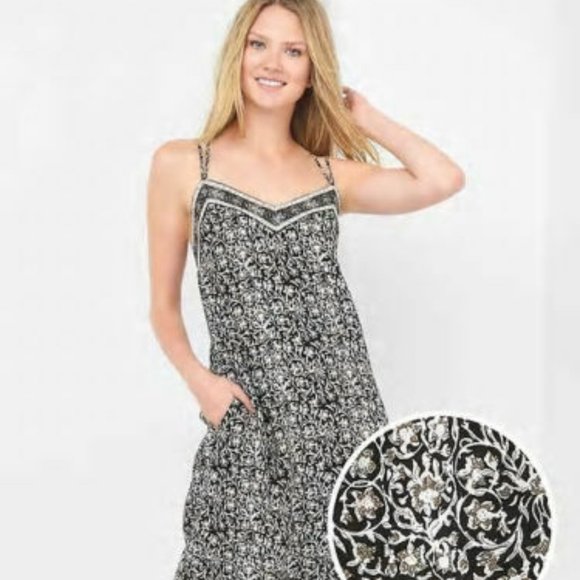 gap sun dresses